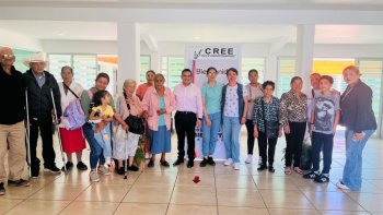 Lleva Gobierno de Zacatecas servicios de audiometría al municipio de Río Grande, a través del CREE