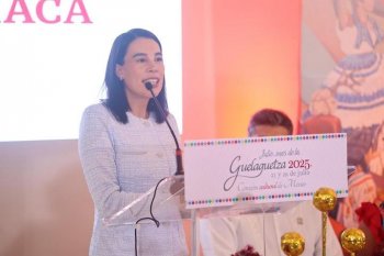 Oaxaca Celebra su Riqueza Cultural con 150 Actividades del 1 de Julio al 2 de Agosto