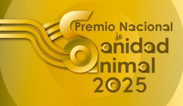 Agricultura lanza convocatoria al Premio Nacional de Sanidad Animal 2025