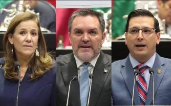 PAN exige al Gobierno Federal actuar ante redadas y crisis migrante en Estados Unidos