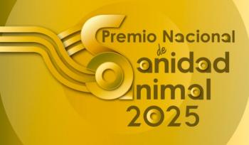 Agricultura lanza convocatoria al Premio Nacional de Sanidad Animal 2025