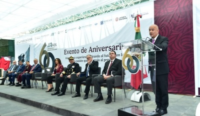 México reduce 42% los incidentes aéreos gracias a formación especializada y estándares internacionales