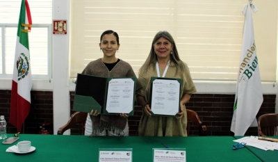 STPS y FINABIEN renuevan convenio para apoyar a trabajadores migrantes con servicios financieros seguros