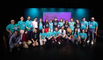 Festival de Monólogos celebra 20 años con 140 funciones en 25 ciudades del país