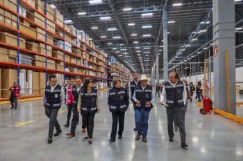 Estado de México lidera generación de empleos formales en el país con más de 37 mil nuevos puestos en 2024