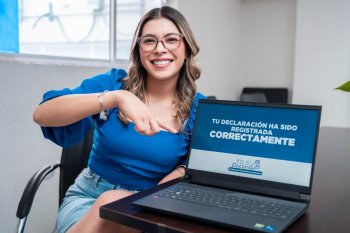 Gobierno de Chihuahua alcanza 92.32% de cumplimiento en declaraciones patrimoniales en 2025