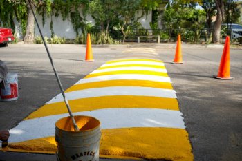 Gobierno de Jalisco destina 200 millones de pesos para dignificar comunidades en rezago social con 'Enchulemos Jalisco 2025'