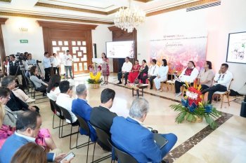 Guelaguetza 2025: boletos agotados en palcos premium, pero más de la mitad del aforo es gratuito