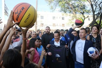 Jalisco amplía su Red Estatal de Centros Colmena con la inauguración de la 'Colmena Madre' en Agua Azul