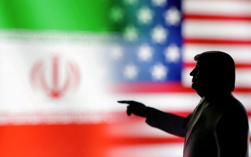 Trump lanza advertencia a Irán tras ataque israelí: 'Esto sólo puede empeorar'