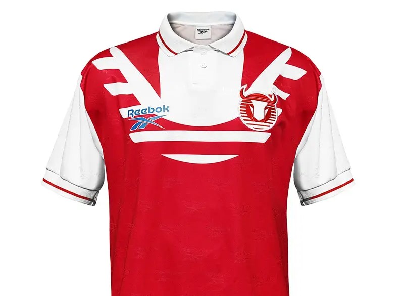 Toros Neza lanza playera de edición limitada con solo 1997 piezas