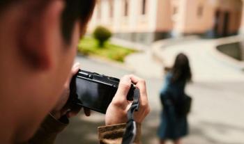 ¿Es legal grabar a una persona sin su consentimiento en México?