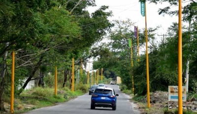 Morelos recibe inversión de 154 mdp para infraestructura carretera y creación de empleos