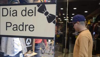 Día del Padre generará derrama de 2 mil 847 mdp en CDMX y beneficiará a más de 53 mil negocios