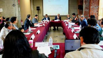 CDMX impulsa alianza entre metrópolis mexicanas para fortalecer gobernanza y justicia territorial