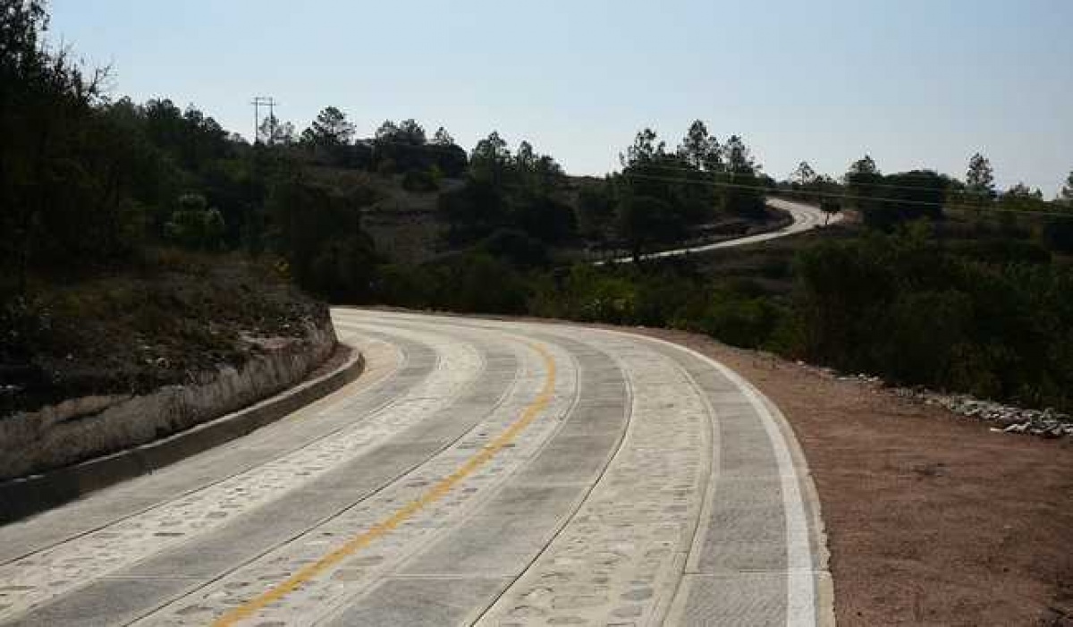 SICT ampliará a 135 los caminos artesanales en 2025 en 11 estados del país