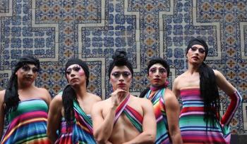 Celebran el orgullo LGBTIQ+ con la Muestra de Prácticas Coreográficas De(s)generadas 2025