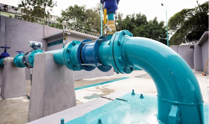 Aprueban en San Bartolo Ameyalco obra hidráulica que beneficiará a más de 2 mil habitantes