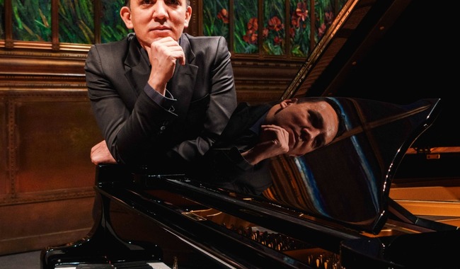 Por la ruta de Humboldt: concierto con obras de Bach, Beethoven, Halffter y Bernal Jiménez en Bellas Artes