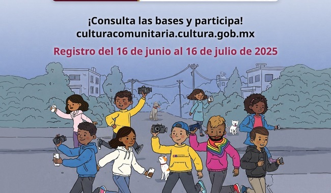 Convocan al concurso nacional 'Elige ser feliz' para jóvenes creadores contra las adicciones
