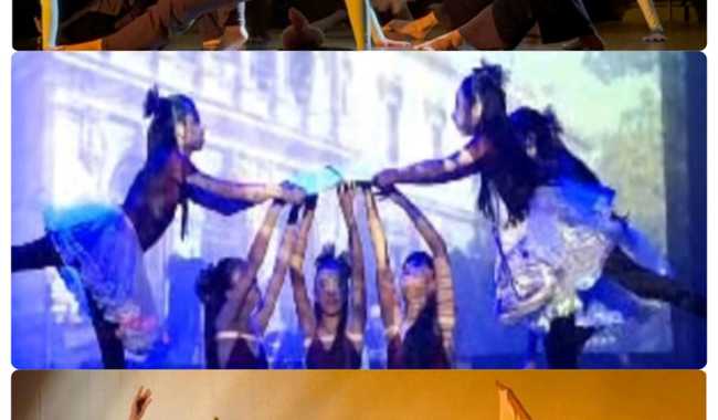 Muestra Coreográfica de la EIA núm. 4 reunirá a 30 estudiantes en el Faro Cosmos con entrada libre