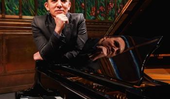 Por la ruta de Humboldt: concierto con obras de Bach, Beethoven, Halffter y Bernal Jiménez en Bellas Artes