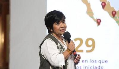 Programa de Vivienda para el Bienestar beneficiará a más de 2 millones de personas en 2025