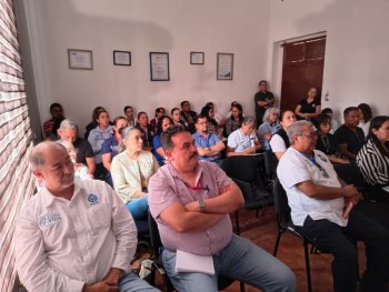 Guanajuato capacita a personal de salud para prevenir violencia laboral en unidades médicas