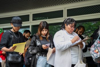 Guanajuato otorga segunda oportunidad educativa a 521 jóvenes para culminar preparatoria