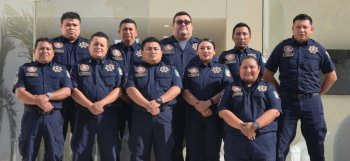 Operativos en Campeche: aseguran maquinaria, especies protegidas y clausuran giros negros