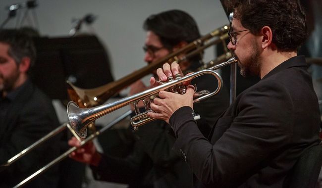 Bellas Artes presenta homenaje sonoro a Berio y Boulez con obras inéditas en México