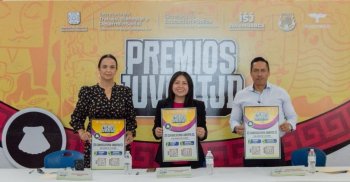 ISJUVENTUD lanza convocatoria para Premios Juventud 2025 en Baja California Sur