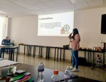 Realizan 2do Intercambio de Experiencias Exitosas de Preescolar Alternativo en Guanajuato