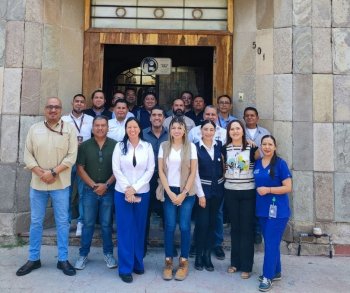 Salamanca refuerza estrategias contra el dengue en operativo interinstitucional