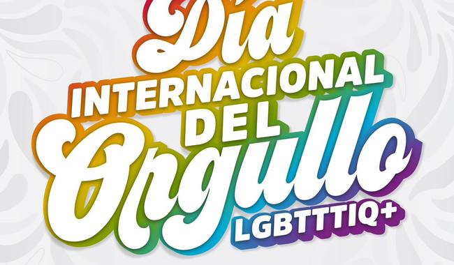 Actividades culturales por el Día del Orgullo LGBTIQ+ celebran la diversidad en todo México