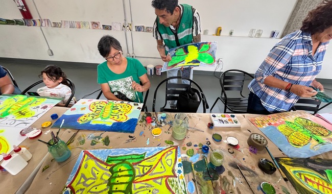 Llega al Bosque de Chapultepec la jornada cultural gratuita ¡Bienvenido, verano!