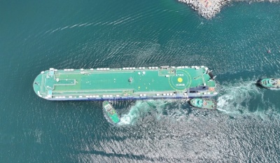 Corredor Interoceánico del Istmo de Tehuantepec: nueva vía de desarrollo y comercio global