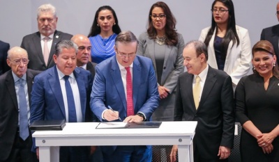 Instalan Comité Educativo de Minería para impulsar patentes y autosuficiencia en México