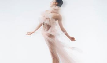 Estrena la Compañía Nacional de Danza la temporada ĀTMAN en Bellas Artes