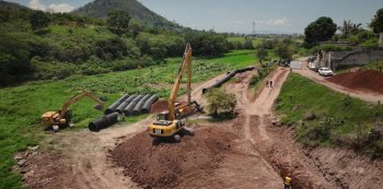 Gobierno de Nayarit intensifica coordinación para proteger a la población en temporada de lluvias