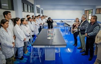 Gobierno del Estado de México invierte más de 20 mdp en infraestructura educativa para 97 escuelas