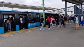 Gobierno del Estado de México garantiza movilidad gratuita con inversión histórica de 250.5 mdp