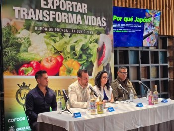 Guanajuato registra crecimiento del 8.78% en exportaciones en 2024, impulsado por MiPyMEs