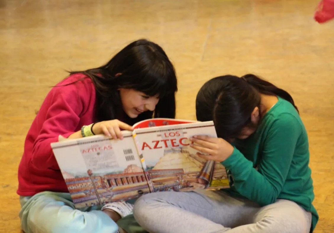 7 libros infantiles para conocer la cultura mexicana y las lenguas originarias