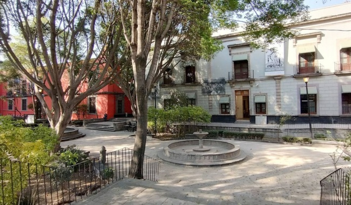 Museo Nacional de la Estampa celebra 150 años de la colonia Guerrero con recorrido histórico-cultural