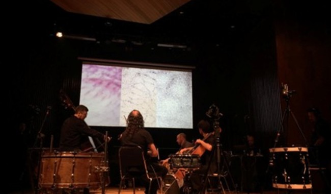 Mice Corpus homenajea a Robert Ashley con concierto experimental en Ex Teresa Arte Actual