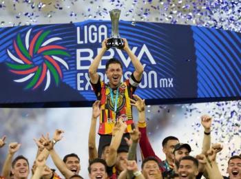 Irapuato se une como invitado a la Liga de Expansión; Veracruz y Tampico quedan fuera