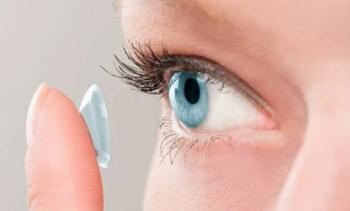 Por qué usar lentillas en el mar puede ser un riesgo para tus ojos