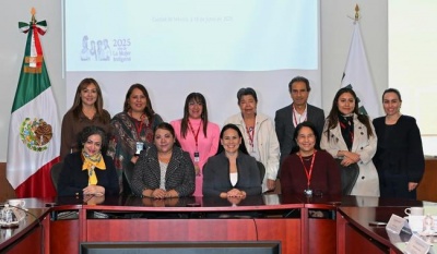 Queda conformado el Consejo Técnico Social de AMEXCID para fortalecer cooperación con sociedad civil