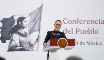 Inicia piloto de reforma laboral para trabajadores de plataformas digitales en México